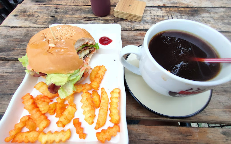 BREW and VIEW LILOAN