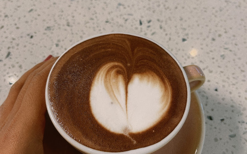 Every Half Coffee Roasters Tu Xuong