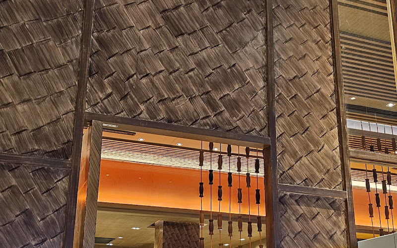 MIX BISTRO , Centara Life Maris Resort Jomtien