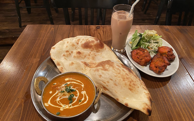 インドネパール料理＆バーヒマラヤ東上野