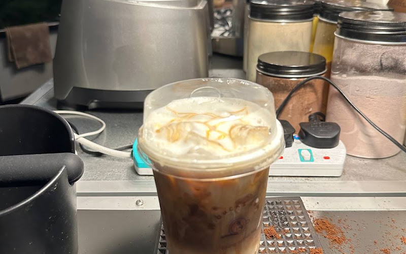 Replica Coffee Desaru