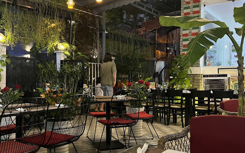 벨라 정통 이탈리안식당