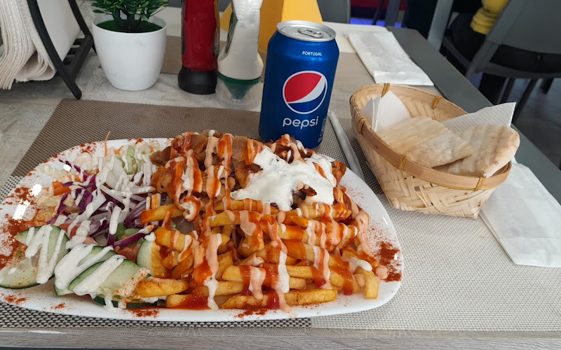 Sines kebab House