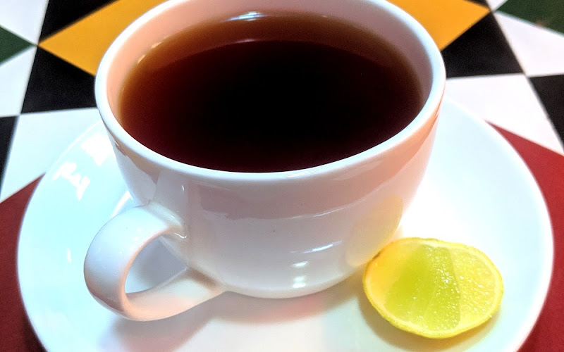 Nairas Cafe