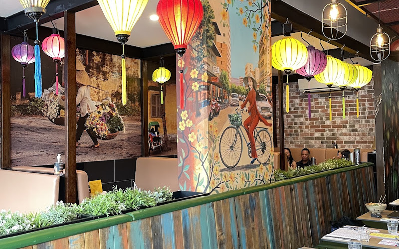 Hanoi Mee Kitchen & Bar