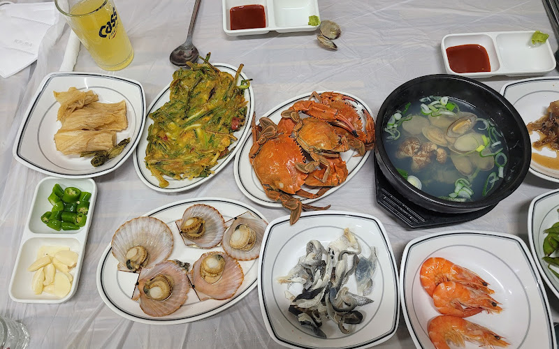 스텐포드회식당