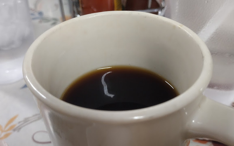 JR’s Cafe