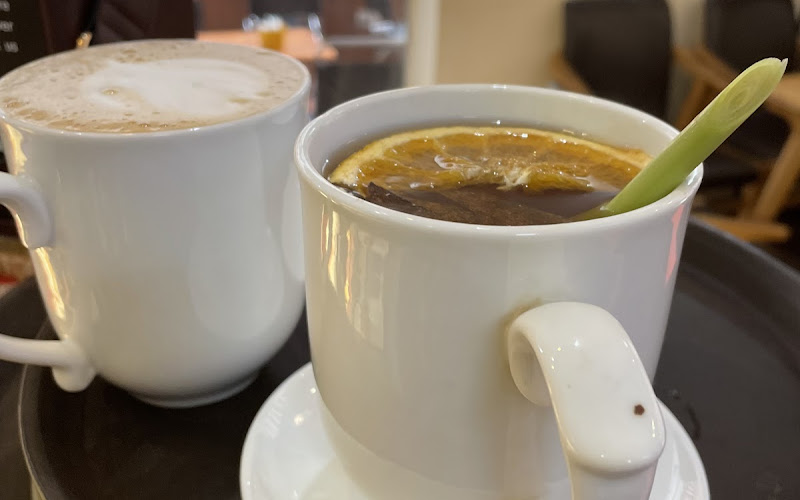 Mely Coffee