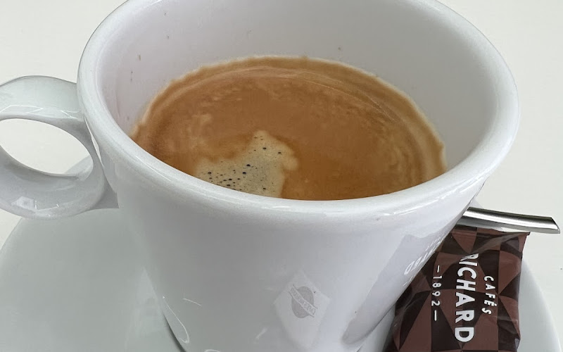 COFFEE SHOP DETELINA‘S