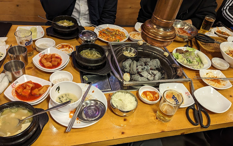 불소식당광양점