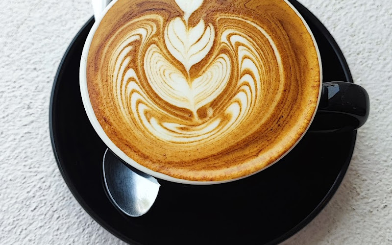 Gravity Cafe' & More