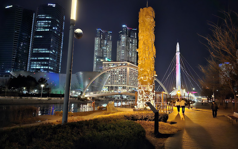 Faces of the Global Village