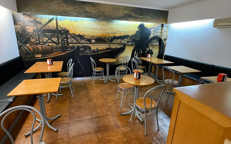 Restaurante Brasileiro Espetinhos Vila Grill - Gaia