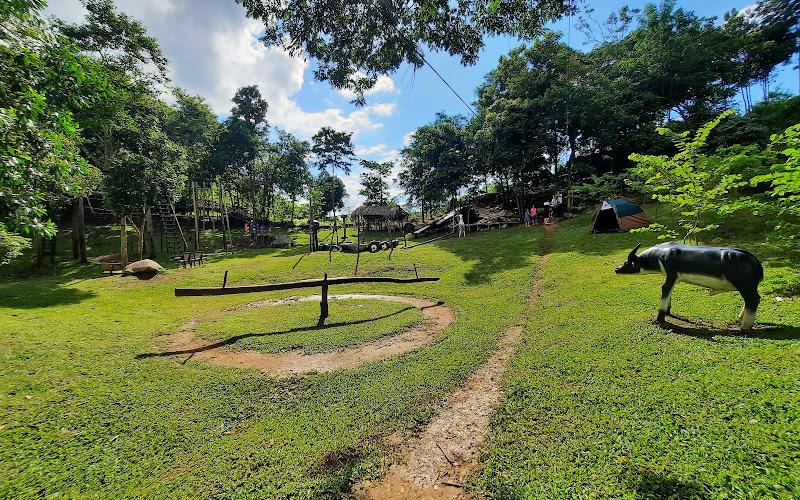 Thung Lũng Hoa Ban Sơn La