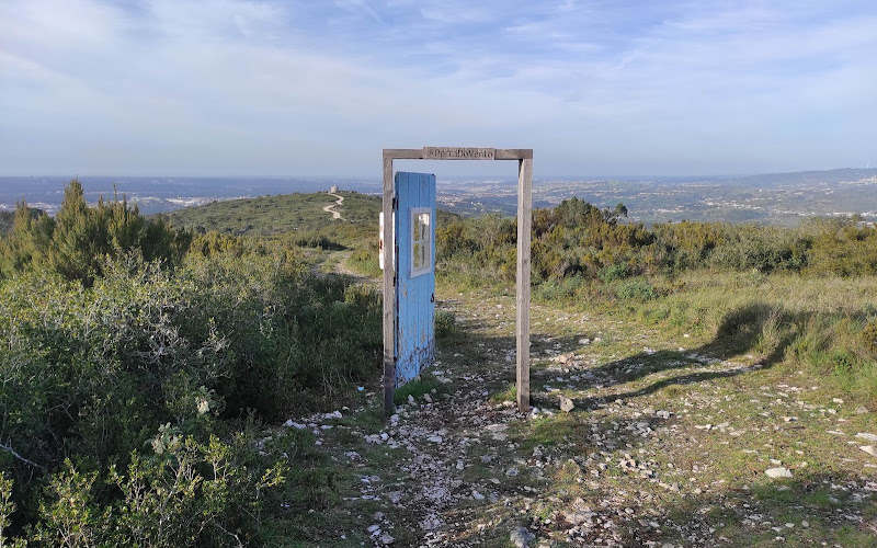 Porta do Vento