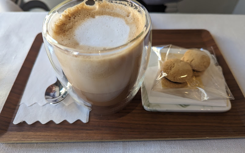 カフェスタンド チェレステ