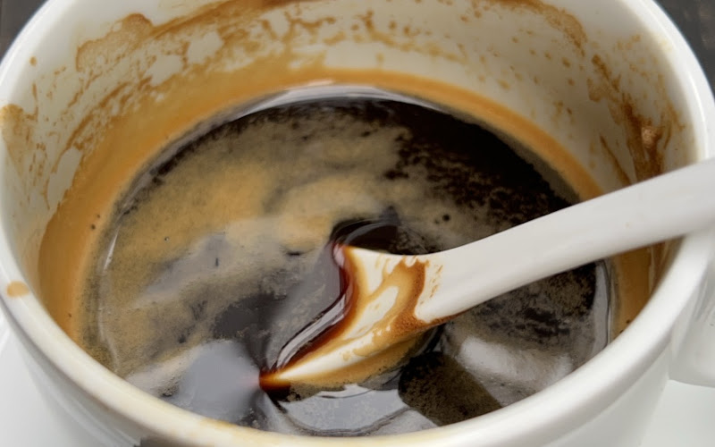 HaLi coffee