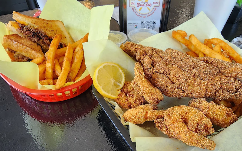 Good Eatz