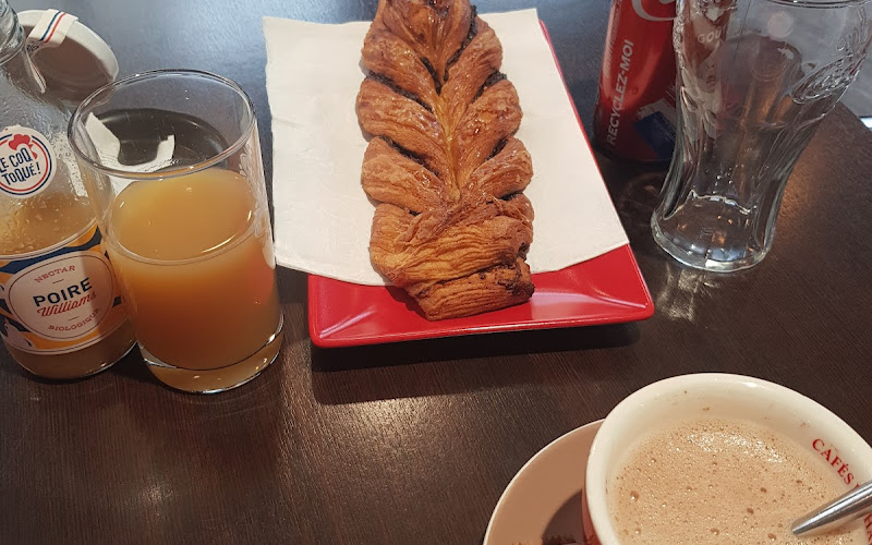 Libris Café