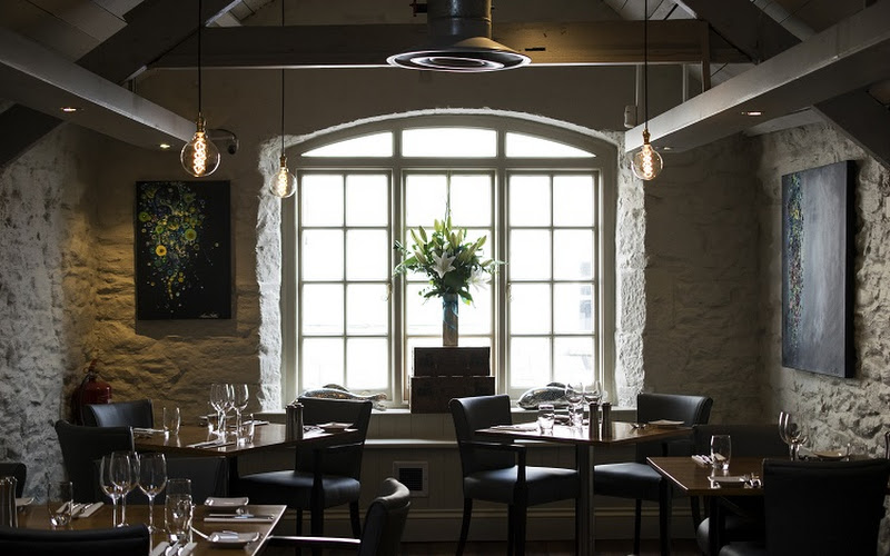 The Barbican Kitchen