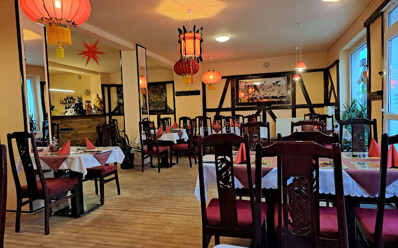 China-Haus