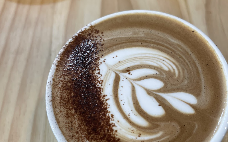 Sunny&Friends Coffee Roaster