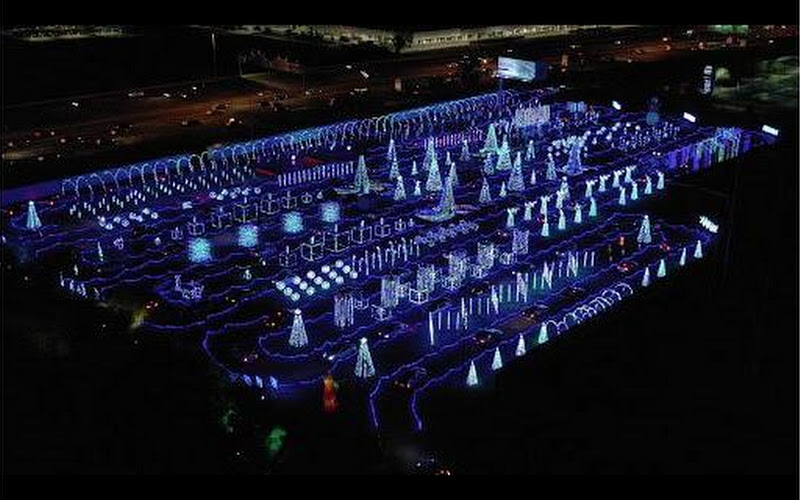 World of Illumination - Tempe, AZ