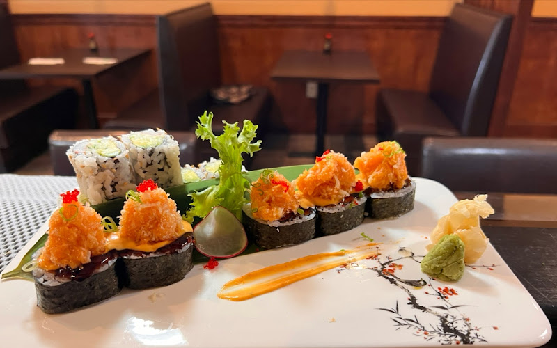 Kiko Sushi & Ramen