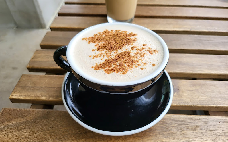 Kingdom Coffee