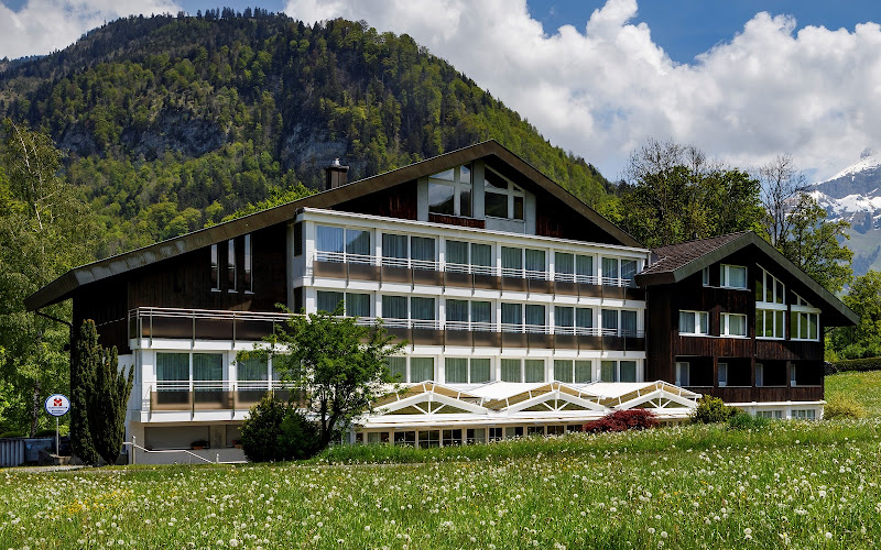 Hotel Klausenhof Flüeli
