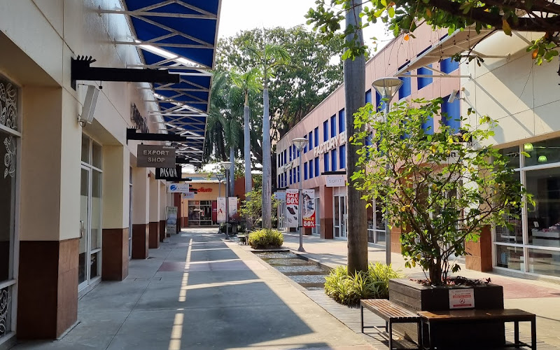 Sweet House Premium Outlet Cha-Am