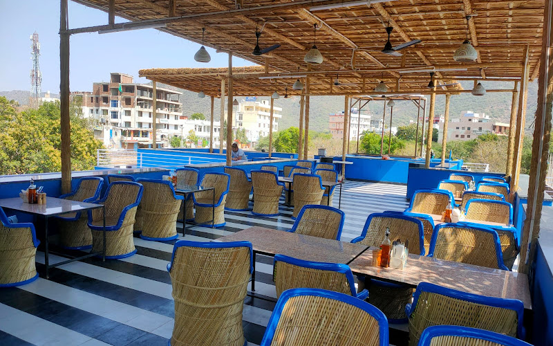 Morgans place pushkar