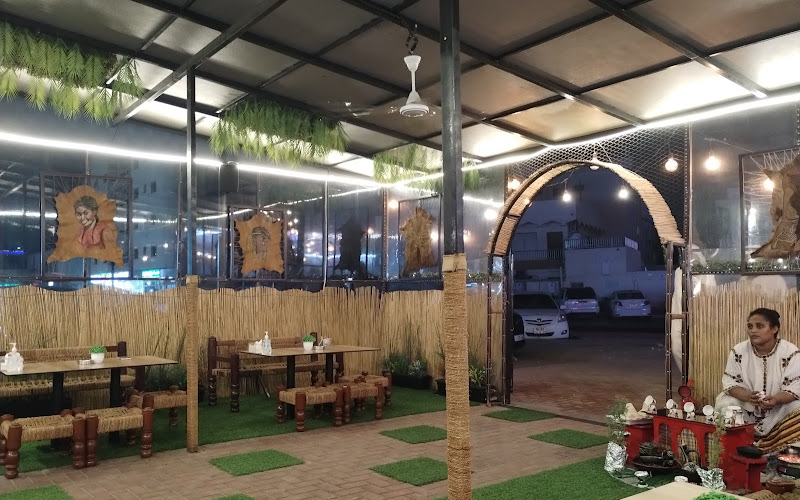 مطعم حوش البوش - Hosh Albosh restaurant