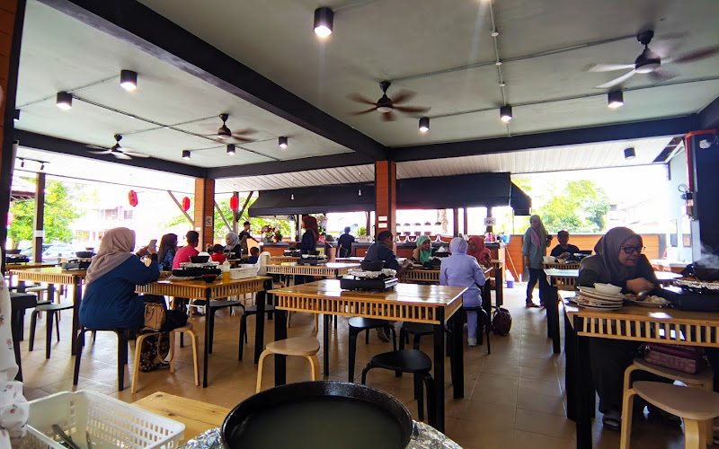 Konoha Japanese Buffet