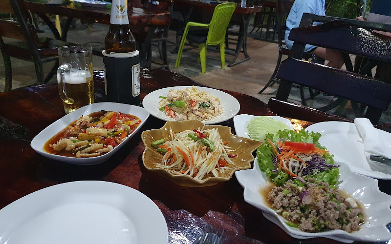 Otto restaurant
