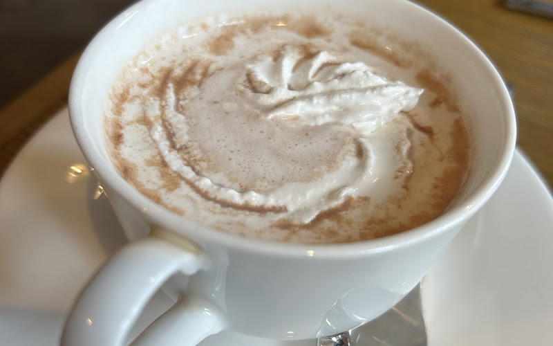Cafe House Raidojuku