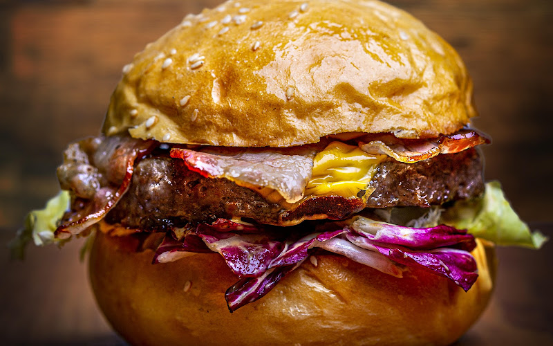 Pappa's Burger Pit - Pappas Oven d.o.o.