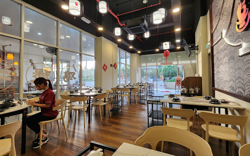 Chicken Claypot House (Sutera Avenue)