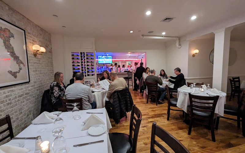 The Chef's Table - Lynbrook