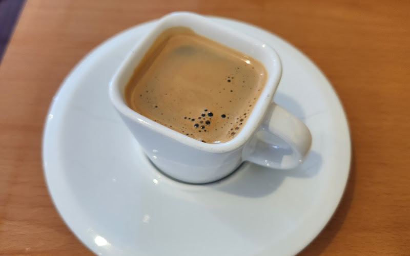 The Black Beans Cafe