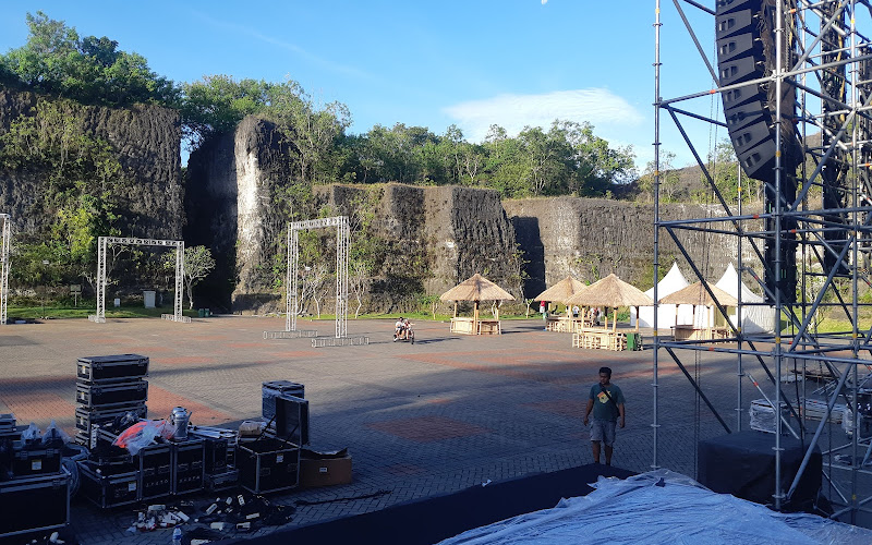 Garuda Wisnu Kencana Cultural Park