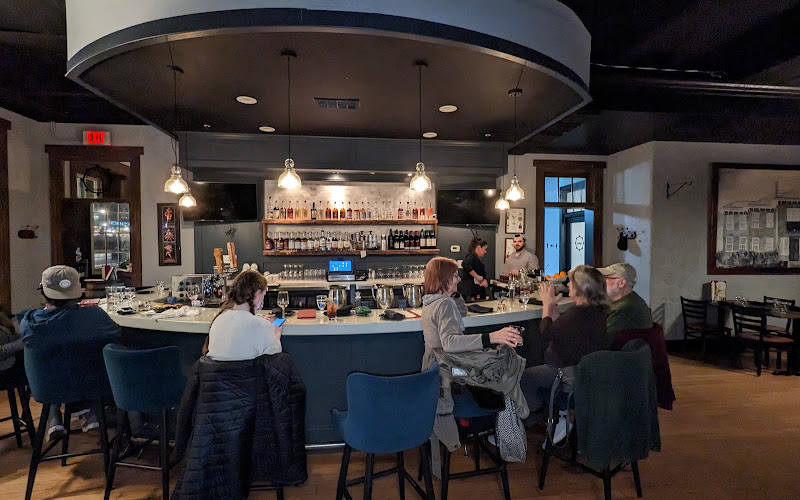The Boardroom Restaurant and Bottle Shop