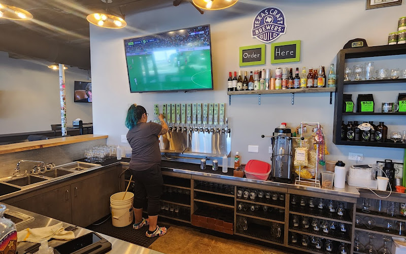 Black Laboratory Brewing