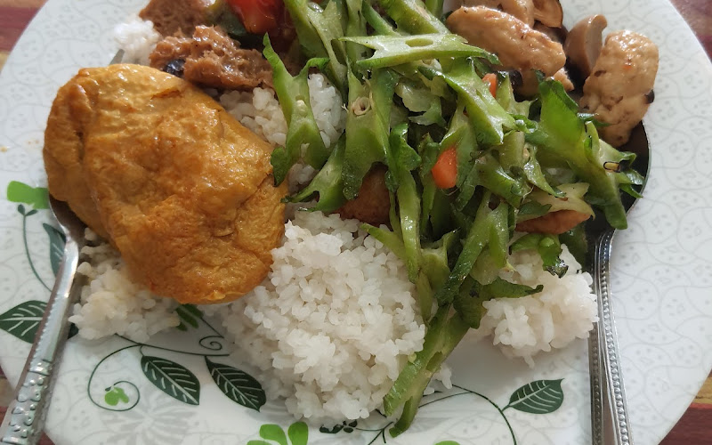 ZL Vegetarian Restaurant