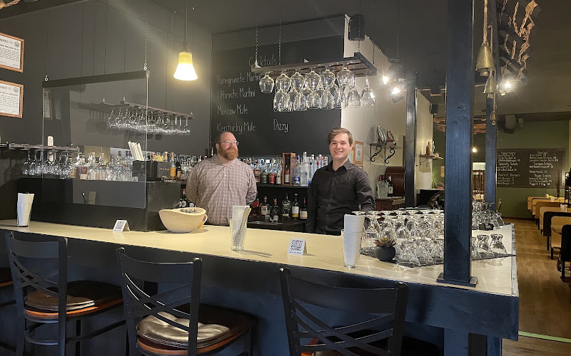 The Clay Pot Bistro