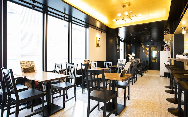 OCHABAR CAFE Thai Cuisine