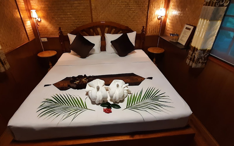 マキュラ リゾート