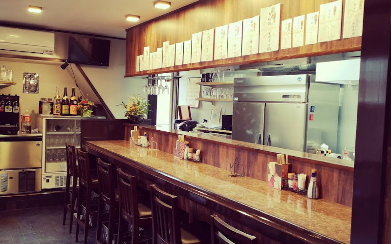 うまいもん処 とっさん