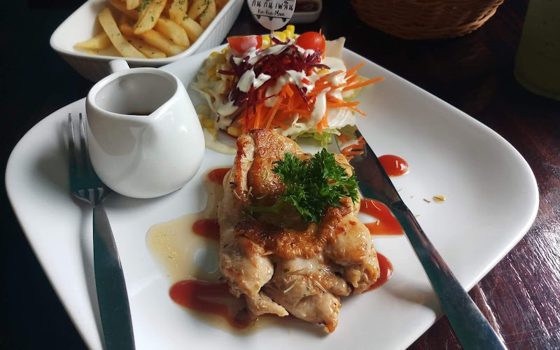 กินกันเพลินCoffee&Food