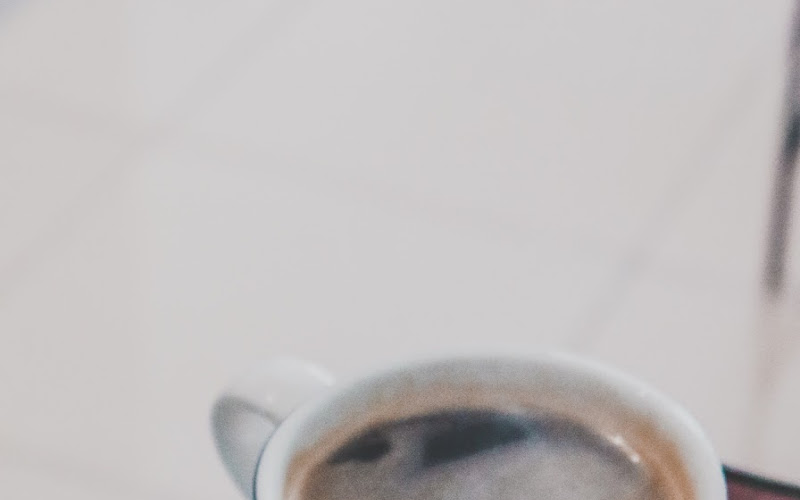 TAMPOMAS COFFEE HOUSE